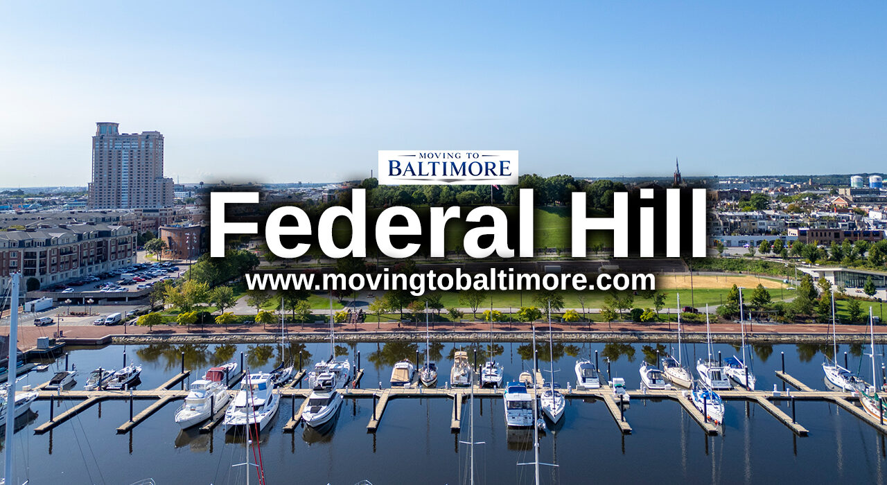 Federal Hill