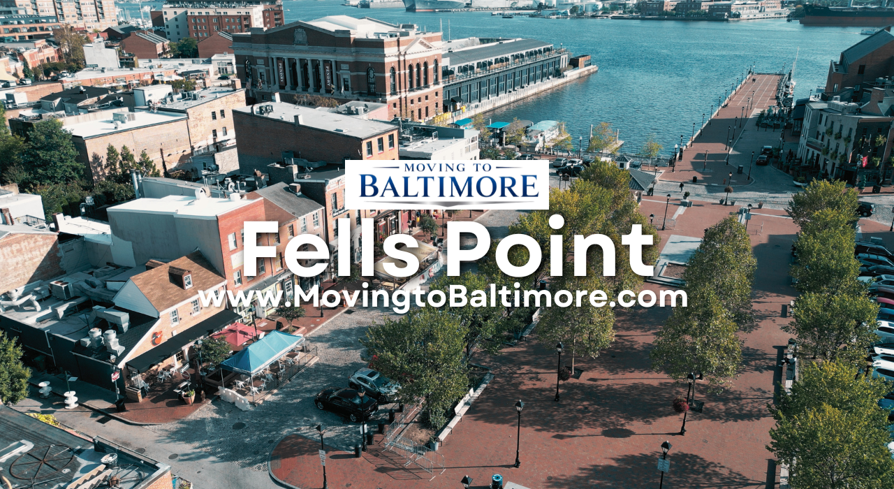 Fells Point
