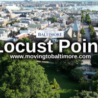 Locust Point