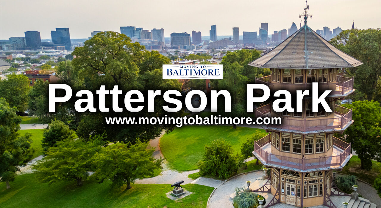 Patterson Park