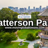 Patterson Park